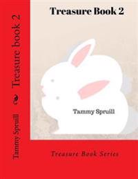 Treasure Book