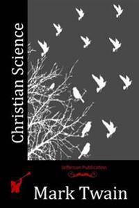 Bokomslag for "Christian Science"