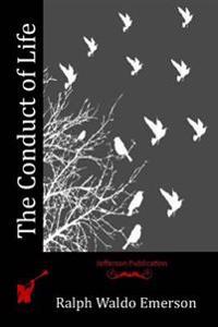 Bokomslag för "The Conduct of Life"