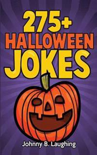 275+ Halloween Jokes: Funny Halloween Jokes for Kids