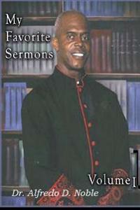 My Favorite Sermon