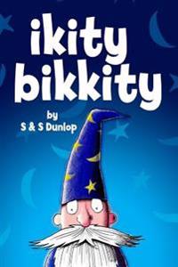 ikity bikkity: The Wizard who colored the world