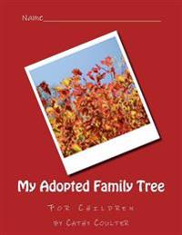 My Adopted Family Tree