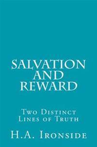 Salvation and Reward