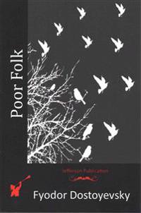 Bokomslag for "Poor Folk"