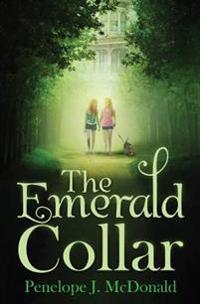 The Emerald Collar (An Eden Twins Mystery)