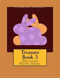 Treasure Book