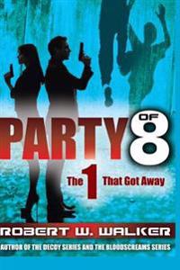 Party of 8