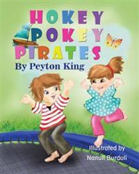 The Hokey Pokey Pirates