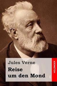 Reise um den Mond