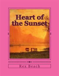 Heart of the Sunset