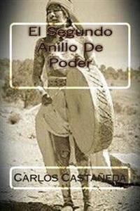 El segundo anillo de poder/ The second power ring
