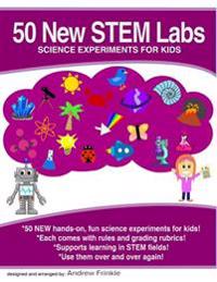 50 New Stem Labs