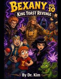 Bexany King Toast Revenge