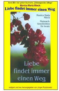 Liebe Findet Immer Einen Weg