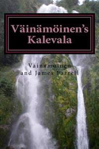 V�in�m�inen's Kalevala