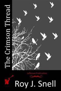 Bokomslag for "The Crimson Thread"