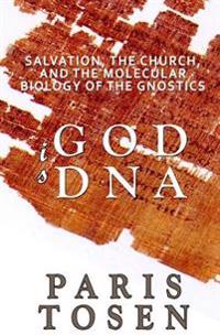 God Is DNA
