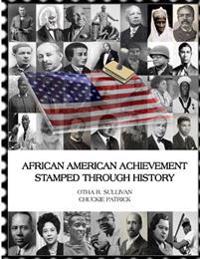 African American Achievement Stamped Through History