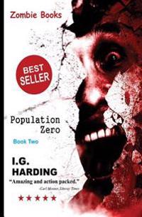 Zombie Books: Population Zero [Zombie Books]