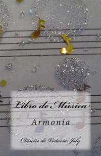 Libro de Musica