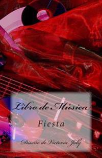 Libro de Musica