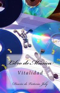 Libro de Musica