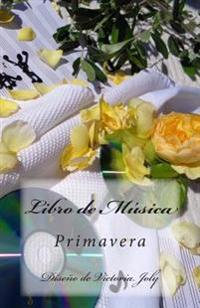 Libro de Musica