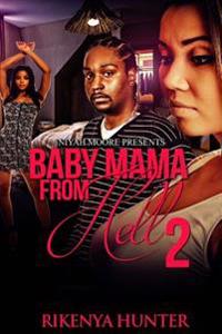 Baby Mama from Hell