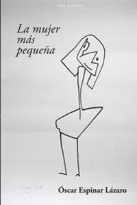 La mujer más pequeña