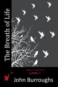 Bokomslag för "The Breath of Life"