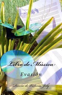 Libro de Musica