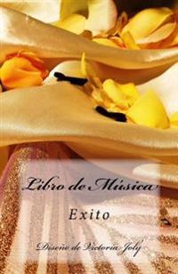 Libro de Musica