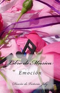 Libro de Musica