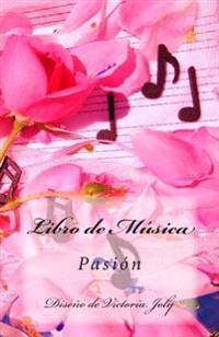 Libro de Musica
