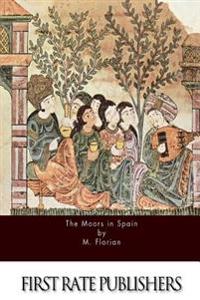 The Moors in Spain