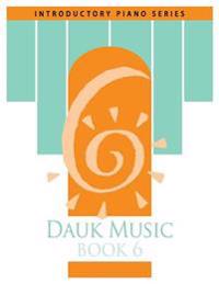 Dauk Music Book 6