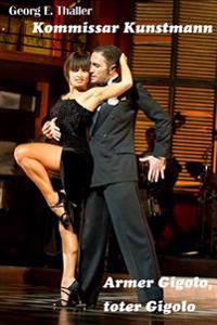 Armer Gigolo, toter Gigolo