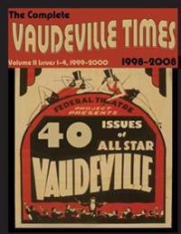 Vaudeville Times
