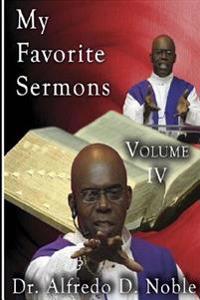 My Favorite Sermons