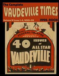 Vaudeville Times