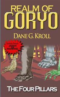 Realm of Goryo: The Four Pillars