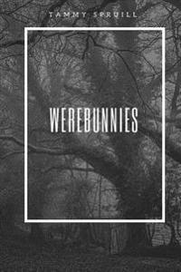 Werebunnies: Treasure book