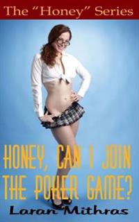 Honey, Can I Join the Poker Game?