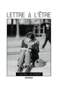 Lettre a l'etre