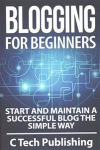 Blogging for Beginners