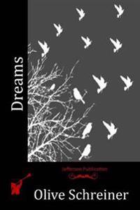 Bokomslag for "Dreams"