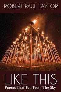 Like This: Poems That Fell From The Sky