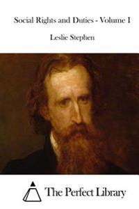 Social Rights and Duties