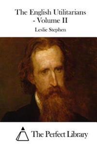 The English Utilitarians